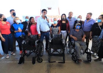 CERRARÁ 2023 GOBIERNO DE LOS CABOS CON 24 AUDIENCIAS PÚBLICAS