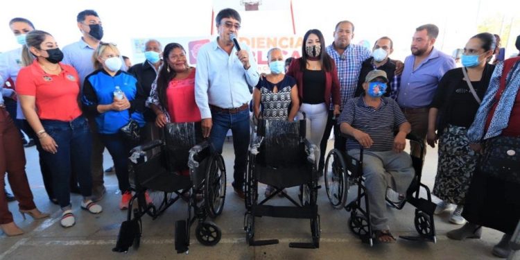 CERRARÁ 2023 GOBIERNO DE LOS CABOS CON 24 AUDIENCIAS PÚBLICAS