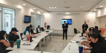 FORTALECE PGJE A SU PERSONAL EN COMPETENCIAS PARA OPERADORES DEL SISTEMA PENAL