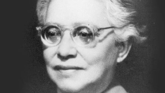 SE CUMPLEN CIENTO CUARENTA Y SIETE AÑOS DEL NATALICIO DE LA MAESTRA ROSAURA ZAPATA CANO