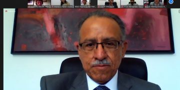 UABCS FORTALECE LAZOS ACADÉMICOS Y DE INVESTIGACIÓN CON UNIVERSIDAD DE CIENCIAS APLICADAS DE RUHR WEST ALEMANIA