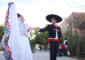 INVITA UABCS A SU FESTIVAL UNIVERSITARIO DE LAS ARTES 2023