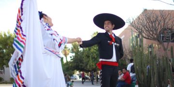 INVITA UABCS A SU FESTIVAL UNIVERSITARIO DE LAS ARTES 2023