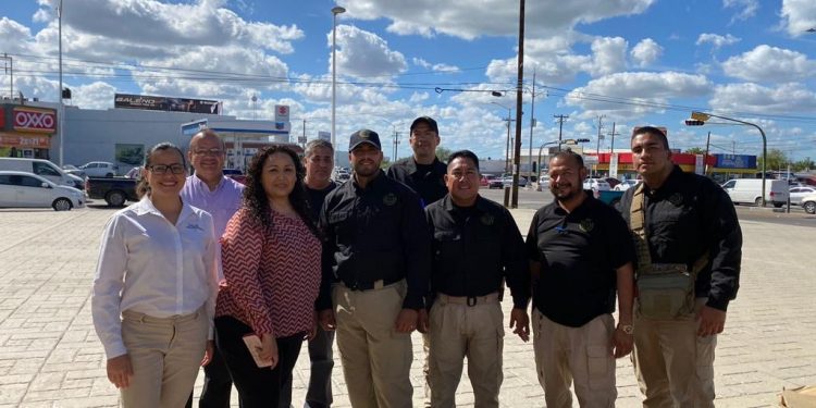 REFUERZA PGJE CULTURA DEL CUIDADO DEL MEDIO AMBIENTE MEDIANTE CONCURSO INTRAMUROS ECO-RETO 2023