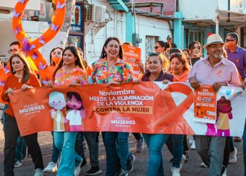 INSTALAN EN LA UABCS EL PRIMER OASIS URBANO