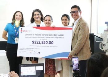 TRANSFORMA GOBIERNO ESTATAL Y AGRUPACIONES CIVILES LA VIDA DE NIÑAS Y NIÑOS CON LABIO Y PALADAR HENDIDO