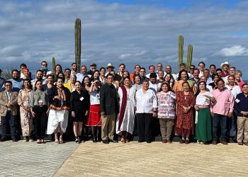 FORTALECE BCS LA CULTURA CON 146 MILLONES  DE PESOS Y SE COLOCA EN EL MAPA NACIONAL