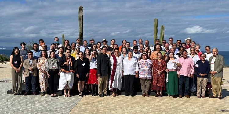 FORTALECE BCS LA CULTURA CON 146 MILLONES DE PESOS Y SE COLOCA EN EL MAPA NACIONAL