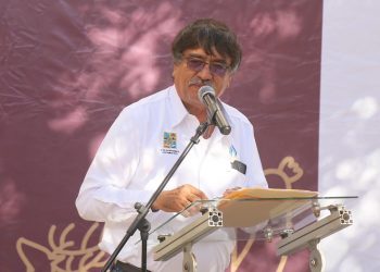 ADVIERTE ALCALDE DE LOS CABOS OSCAR LEGGS CASTRO QUE AÚN NO SON TIEMPOS DE CAMPAÑA Y SERVIDORES PÚBLICOS DEBEN RESPONDER A LA CIUDADANÍA