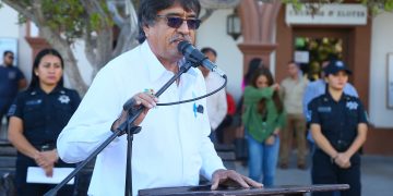 INICIA GOBIERNO DE LOS CABOS PREPARATIVOS PARA OPERATIVO ESPECIAL DE SEGURIDAD POR FESTIVIDADES NAVIDEÑAS