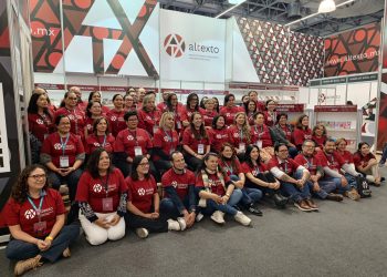 PARTICIPA UABCS EN ASAMBLEA DE LA RED NACIONAL ALTEXTO DE EDITORIALES UNIVERSITARIAS