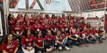 PARTICIPA UABCS EN ASAMBLEA DE LA RED NACIONAL ALTEXTO DE EDITORIALES UNIVERSITARIAS