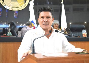EL DIPUTADO ENRIQUE RÍOS CRUZ PROPUSO SE DECLARE “2024 AÑO DEL 75 ANIVERSARIO DE LA PUBLICACIÓN DEL ACUERDO DE COLÓNIZACION DEL VALLE DE SANTO DOMINGO “
