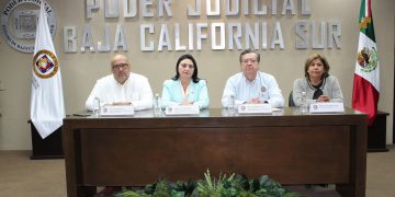 SE CERTIFICA LA TERCERA GENERACIÓN DE ESPECIALISTAS EN MECANISMOS ALTERNATIVOS DE SOLUCIÓN DE CONTROVERSIAS