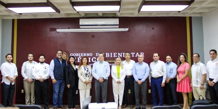 CUMPLE UN AÑO DE LA IMPLEMENTACIÓN DEL SISTEMA DE JUSTICIA TERAPÉUTICA EN BCS