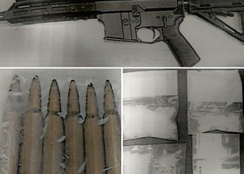 POR DELITO CONTRA LA SALUD Y PORTACIÓN DE ARMA DE FUEGO FGR OBTIENE VINCULACIÓN A PROCESO CONTRA UNA PERSONA EN BCS