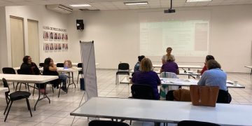 PERITOS DE LA PGJE INICIAN DIPLOMADO EN GINECOLOGÍA FORENSE PARA FORTALECER SUS CAPACIDADES