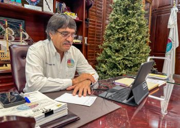 EROGARA MUNICIPIO DE LOS CABOS POCO MÁS DE $250 MILLONES DE PESOS EN COMPROMISOS DE FIN DE AÑO