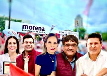 DIRECTO… Y AL GRANO/ ¡ARRANCAAAAN POR ALCALDÍAS! Por: Eliseo Zuloaga Canchola