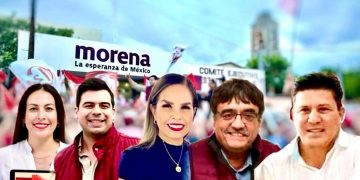 DIRECTO… Y AL GRANO/ ¡ARRANCAAAAN POR ALCALDÍAS! Por: Eliseo Zuloaga Canchola