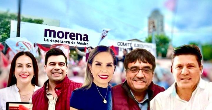 DIRECTO… Y AL GRANO/ ¡ARRANCAAAAN POR ALCALDÍAS! Por: Eliseo Zuloaga Canchola