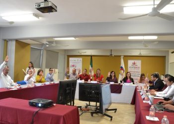 CENTRO ESTATAL DE ONCOLOGÍA HA FORTALECIDO LA EXPECTATIVA DE VIDA DE LAS Y LOS SUDCALIFORNIANOS
