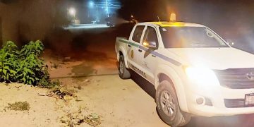 GOBIERNO DE BCS BRINDA ATENCIÓN A FAMILIARES DE DOCTORA ALI JASEL, CASO EN EL MUNICIPIO DE LOS CABOS