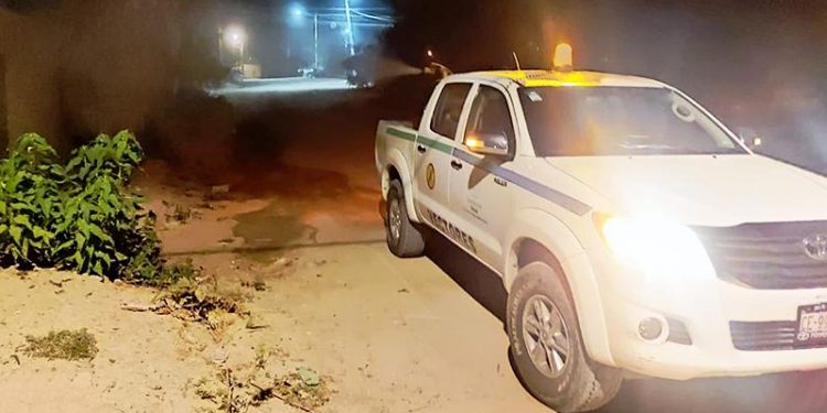 GOBIERNO DE BCS BRINDA ATENCIÓN A FAMILIARES DE DOCTORA ALI JASEL, CASO EN EL MUNICIPIO DE LOS CABOS