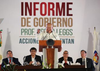 CON EL TRABAJO DE TODOS, VALE LA PENA CONSTRUIR UN MUNICIPIO DE LOS CABOS CON JUSTICIA: VCC