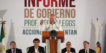 CON EL TRABAJO DE TODOS, VALE LA PENA CONSTRUIR UN MUNICIPIO DE LOS CABOS CON JUSTICIA: VCC