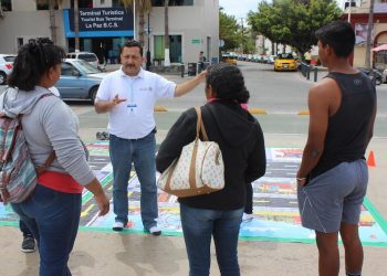 INTERCAMBIAN EXPERIENCIAS DE NUEVA ESCUELA MEXICANA MÁS DE 600 DOCENTES DE PRIMARIA