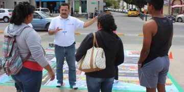 INTERCAMBIAN EXPERIENCIAS DE NUEVA ESCUELA MEXICANA MÁS DE 600 DOCENTES DE PRIMARIA