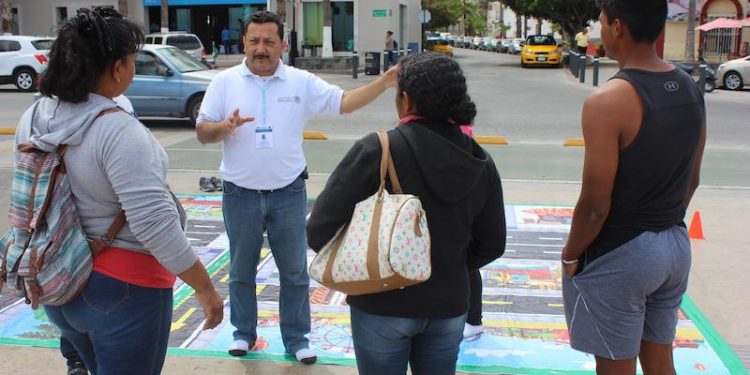 INTERCAMBIAN EXPERIENCIAS DE NUEVA ESCUELA MEXICANA MÁS DE 600 DOCENTES DE PRIMARIA