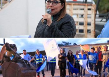 TRAS LAS HUELLAS Por Monserrath Villalejo