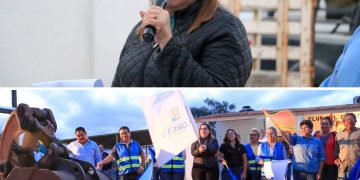 TRAS LAS HUELLAS Por Monserrath Villalejo