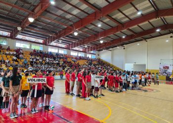 JURISDICCIÓN SANITARIA LOS CABOS ACERCÓ VACUNACIÓN COVID A ADULTOS MAYORES DE LA COLONIA CARIBE