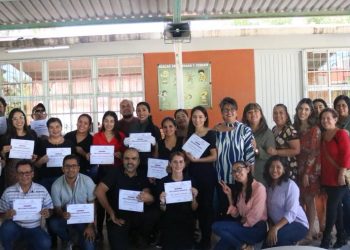 GOBIERNO DE BCS BRINDA ATENCIÓN A FAMILIARES DE DOCTORA ALI JASEL, CASO EN EL MUNICIPIO DE LOS CABOS