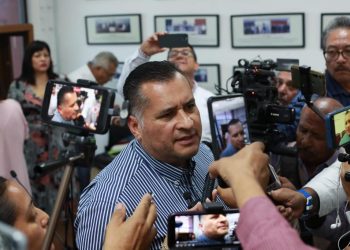 GOBIERNO DE BCS BRINDA ATENCIÓN A FAMILIARES DE DOCTORA ALI JASEL, CASO EN EL MUNICIPIO DE LOS CABOS