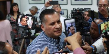 GOBIERNO DE BCS BRINDA ATENCIÓN A FAMILIARES DE DOCTORA ALI JASEL, CASO EN EL MUNICIPIO DE LOS CABOS