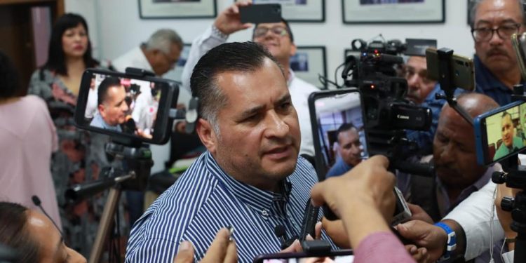 GOBIERNO DE BCS BRINDA ATENCIÓN A FAMILIARES DE DOCTORA ALI JASEL, CASO EN EL MUNICIPIO DE LOS CABOS