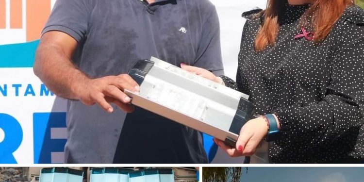 TRAS LAS HUELLAS Por Monserrath Villalejo Baeza