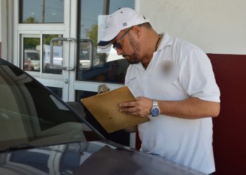 A PARTIR DEL 1 DE DICIEMBRE, INICIARÁ LA REGULARIZACIÓN DE VEHÍCULOS CON LETRA EN BCS: REPUVE