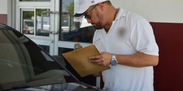 A PARTIR DEL 1 DE DICIEMBRE, INICIARÁ LA REGULARIZACIÓN DE VEHÍCULOS CON LETRA EN BCS: REPUVE