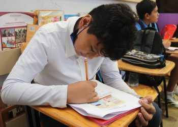 EVALUACIÓN DIAGNÓSTICA EN INGLÉS A ESTUDIANTES DE PRIMARIA