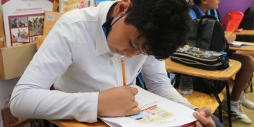 EVALUACIÓN DIAGNÓSTICA EN INGLÉS A ESTUDIANTES DE PRIMARIA