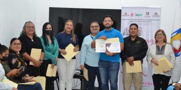 GOBIERNO DE BCS BRINDA ATENCIÓN A FAMILIARES DE DOCTORA ALI JASEL, CASO EN EL MUNICIPIO DE LOS CABOS