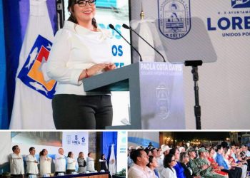 TRAS LAS HUELLAS Por Monserrath Villalejo Baeza