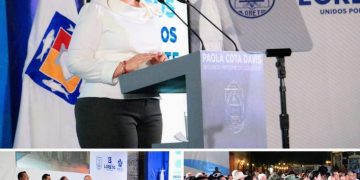 TRAS LAS HUELLAS Por Monserrath Villalejo Baeza