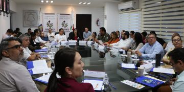 JURISDICCIÓN SANITARIA LOS CABOS ACERCÓ VACUNACIÓN COVID A ADULTOS MAYORES DE LA COLONIA CARIBE