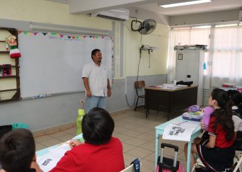 PUBLICA SEP LISTA DE RESULTADOS NOMINAL DEL PROCESO DE PROMOCIÓN HORIZONTAL EN BCS